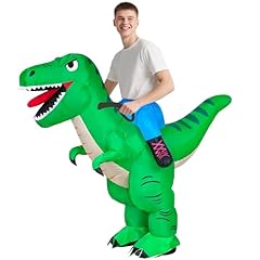 Goenb inflatable dinosaur for sale  Delivered anywhere in UK