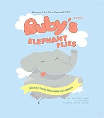 Ruby elephant flies for sale  Delivered anywhere in USA 