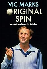 Original spin misadventures for sale  Delivered anywhere in UK