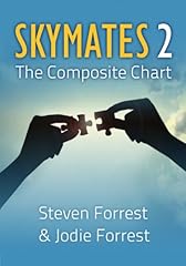 Skymates composite chart for sale  Delivered anywhere in USA 
