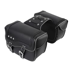 Oreilet motorcycle saddlebags for sale  Delivered anywhere in UK