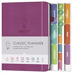 Daily planner appointment for sale  Delivered anywhere in Ireland