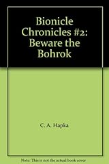 Bionicle chronicles beware for sale  Delivered anywhere in USA 