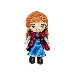 Disney official anna for sale  Delivered anywhere in Ireland