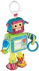 Lamaze rusty robot for sale  Delivered anywhere in UK