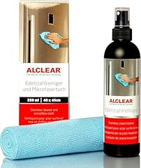 Alclear 721er profi usato  Spedito ovunque in Italia 