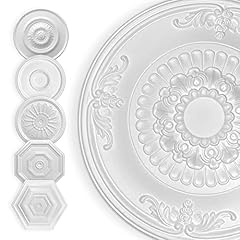 Hexim rosace polystyrène d'occasion  Livré partout en France
