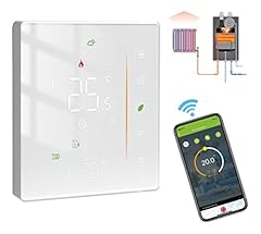 Moes intelligent thermostat d'occasion  Livré partout en France