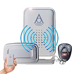 Wireless shed alarm for sale  Delivered anywhere in Ireland