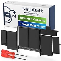 Ninjabatt battery a1502 for sale  Delivered anywhere in USA 