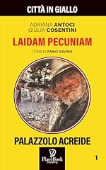 Laidam pecuniam usato  Spedito ovunque in Italia 