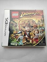 Lego indiana jones d'occasion  Livré partout en France