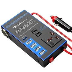 Inverter 1500w car for sale  Delivered anywhere in UK