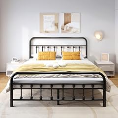 Vengarus metal bed for sale  Delivered anywhere in USA 