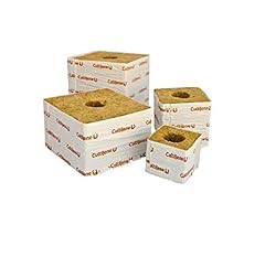 Cultilene rockwool cubes for sale  Delivered anywhere in UK