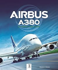 Airbus a380 2005 d'occasion  Livré partout en Belgiqu