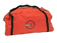 Corvette duffle bag for sale  Delivered anywhere in USA 