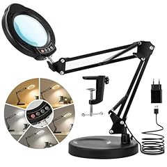 Lampe loupe led d'occasion  Livré partout en Belgiqu