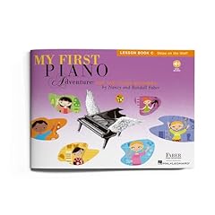First piano adventure for sale  Delivered anywhere in USA 