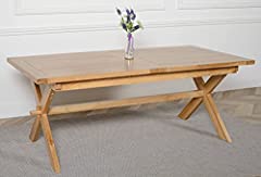 Oak furniture king for sale  Delivered anywhere in Ireland