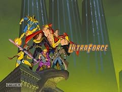 Ultraforce s01 e01 for sale  Delivered anywhere in USA 