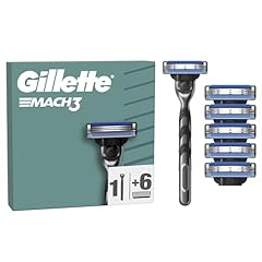 Gillette rasoir homme d'occasion  Livré partout en France