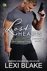 Lost hearts for sale  Delivered anywhere in Canada