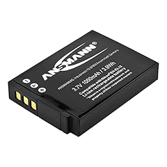 Ansmann 5044483 nik usato  Spedito ovunque in Italia 