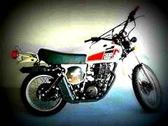 Yamaha 500 1976 for sale  Delivered anywhere in UK