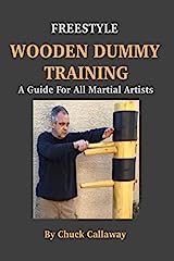 Freestyle wooden dummy for sale  Delivered anywhere in UK