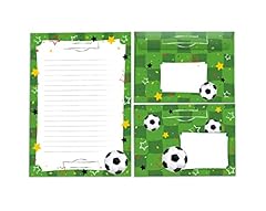 Junapack briefpapier set gebraucht kaufen  Wird an jeden Ort in Deutschland