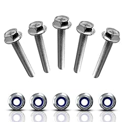 Bolts nuts kit for sale  Delivered anywhere in USA 