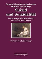 Suizid suizidalität psychoana gebraucht kaufen  Wird an jeden Ort in Deutschland
