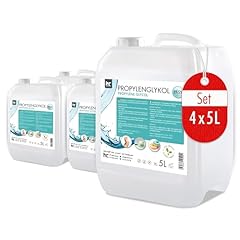 Propylenglykol lebensmittelqua gebraucht kaufen  Wird an jeden Ort in Deutschland