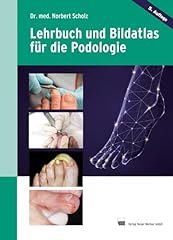 Lehrbuch bildatlas podologie gebraucht kaufen  Wird an jeden Ort in Deutschland