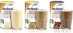 Meritene forza vitalità usato  Spedito ovunque in Italia 