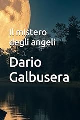 Mistero degli angeli usato  Spedito ovunque in Italia 
