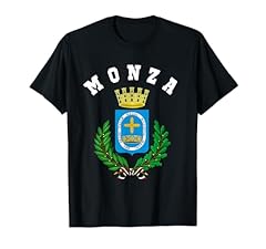 Monza stemma jersey usato  Spedito ovunque in Italia 
