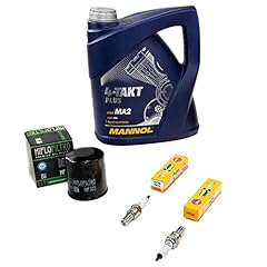 Kit entretien huile d'occasion  Livré partout en France