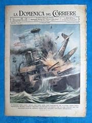 Domenica del corriere usato  Spedito ovunque in Italia 