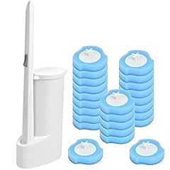 Toilettenbürste schwamm times gebraucht kaufen  Wird an jeden Ort in Deutschland
