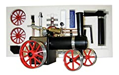 Mamod traction engine d'occasion  Livré partout en France