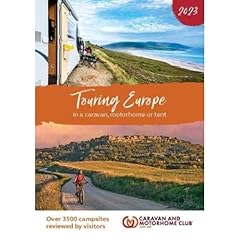 Touring 2023 caravan for sale  Delivered anywhere in UK