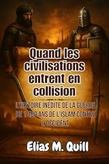 Civilisations entrent collisio d'occasion  Livré partout en France
