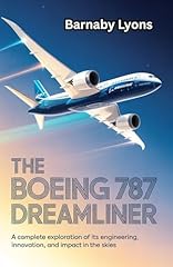 Boeing 787 dreamliner for sale  Delivered anywhere in UK