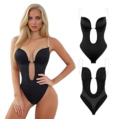 Fiohiros strapless shapewear for sale  Delivered anywhere in UK