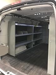 True racks van for sale  Delivered anywhere in USA 