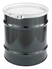 Transport drum open for sale  Delivered anywhere in USA 