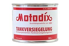Motodix tanksiegelharz motodix gebraucht kaufen  Wird an jeden Ort in Deutschland