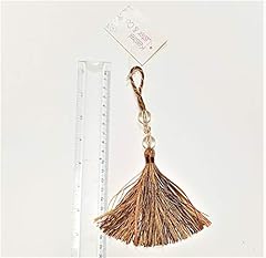 Beaded key tassel for sale  Delivered anywhere in UK
